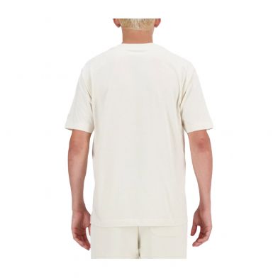 New Balance Ανδρικό T-Shirt