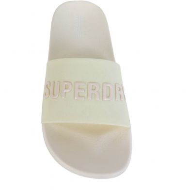 Superdry Γυναικεία Slides