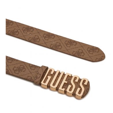 Guess Γυναικεία Ζώνη