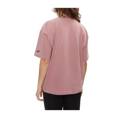New Balance Γυναικείο T-Shirt