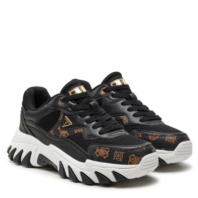 Guess Γυναικείο Sneaker