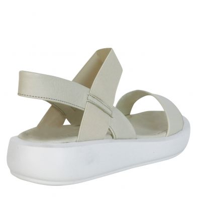 Koniarisshoes Γυναικείο Flatform