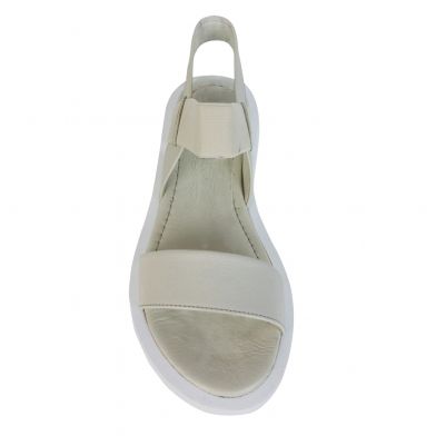 Koniarisshoes Γυναικείο Flatform