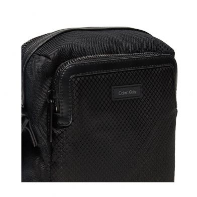 Calvin Klein Ανδρική Τσάντα Χιαστή