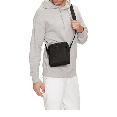 Calvin Klein Ανδρική Τσάντα Χιαστή