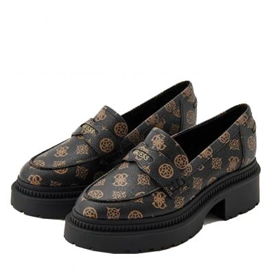 Guess Γυναικείο Loafer
