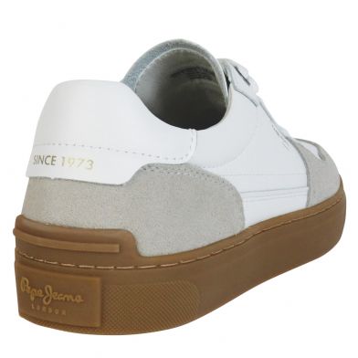 Pepe Jeans Ανδρικό Sneaker