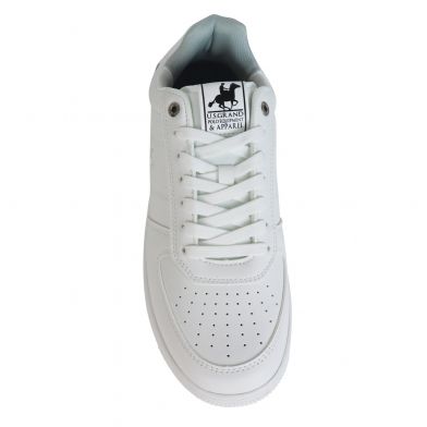 U.S. Grand Polo Ανδρικό Sneaker