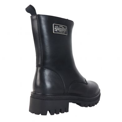 Superdry Γυναικείο Μποτάκι