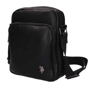 U.S. Polo ASSN. Ανδρική Τσάντα Χιαστή