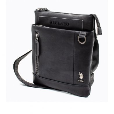 U.S. Polo ASSN. Ανδρική Τσάντα Χιαστή