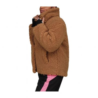 Ugg Γυναικείο Παλτό