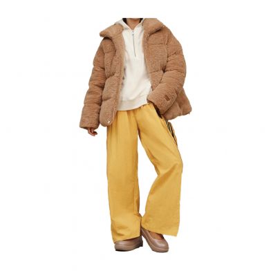 Ugg Γυναικείο Παλτό