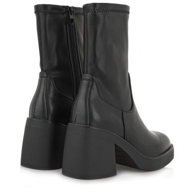 Seven Γυναικείο Μποτάκι