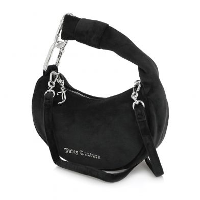 Juicy Couture Γυναικεία Τσάντα Ώμου