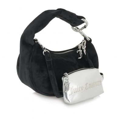 Juicy Couture Γυναικεία Τσάντα Ώμου