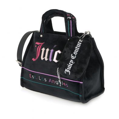 Juicy Couture Γυναικεία Τσάντα Χειρός