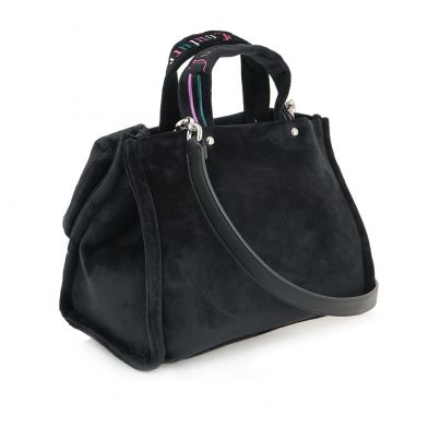 Juicy Couture Γυναικεία Τσάντα Χειρός