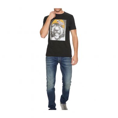 Replay Ανδρικό T-Shirt