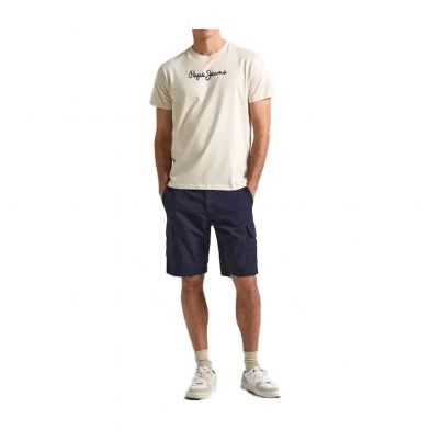 Pepe Jeans Ανδρική Μπλούζα