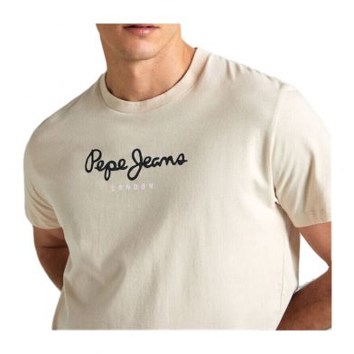 Pepe Jeans Ανδρική Μπλούζα