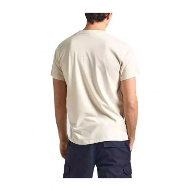 Pepe Jeans Ανδρική Μπλούζα