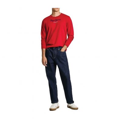 Pepe Jeans Ανδρική Μπλούζα