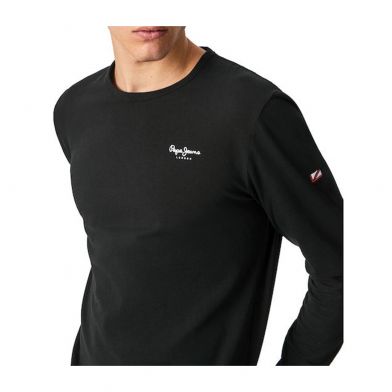 Pepe Jeans Ανδρική Μπλούζα