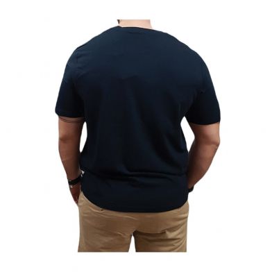 Pepe Jeans Ανδρική Μπλούζα