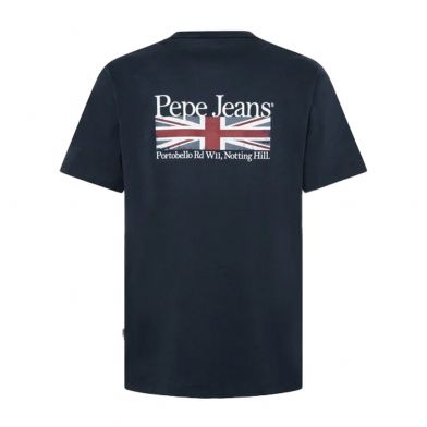 Pepe Jeans Ανδρική Μπλούζα
