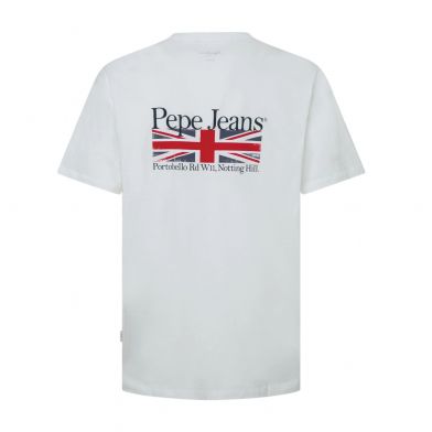 Pepe Jeans Ανδρική Μπλούζα