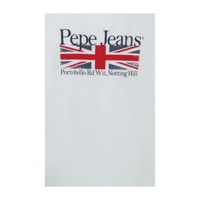 Pepe Jeans Ανδρική Μπλούζα