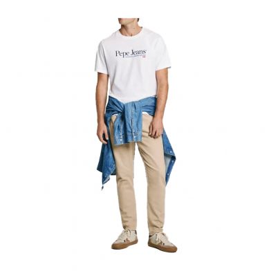 Pepe Jeans Ανδρική Μπλούζα