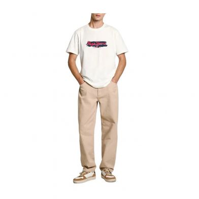 Pepe Jeans Ανδρική Μπλούζα