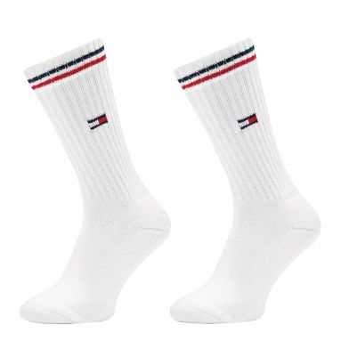 Tommy Hilfiger Ανδρικές Κάλτσες 2Pack