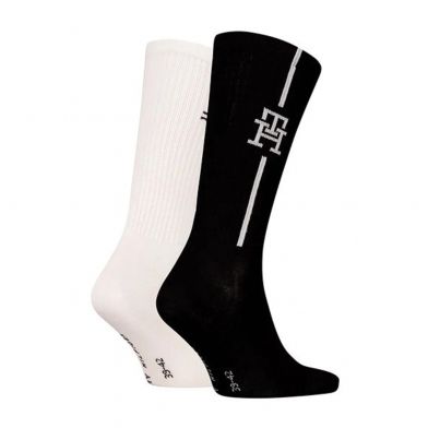 Tommy Hilfiger Ανδρικές Κάλτσες 2Pack