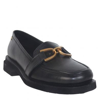 Gianna Kazakou Γυναικείο Μοκασίνι