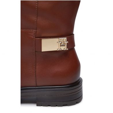 Tommy Hilfiger Γυναικεία Μπότα