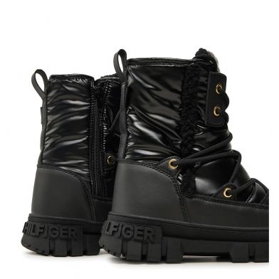 Tommy Hilfiger Γυναικείο Μποτάκι