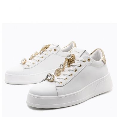 Seven Γυναικείο Sneaker