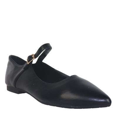 Francesco Milano Γυναικεία Μπαλαρίνα