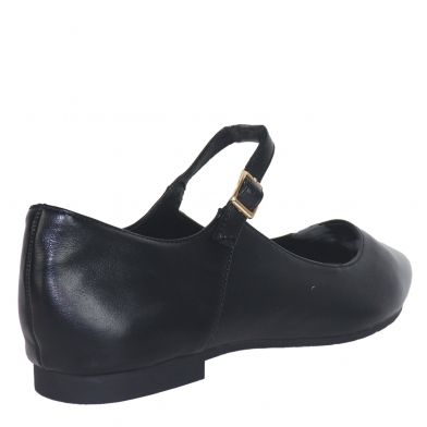 Francesco Milano Γυναικεία Μπαλαρίνα