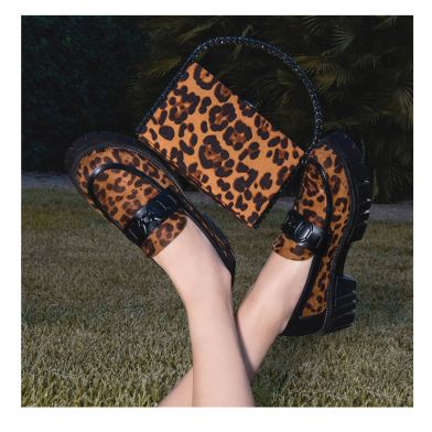 Migato Γυναικείο Loafer