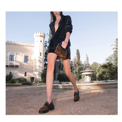 Migato Γυναικείο Loafer