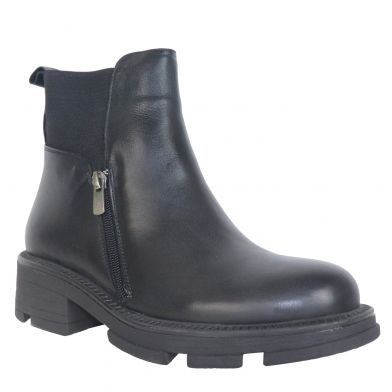 Koniarisshoes Γυναικείο Μποτάκι