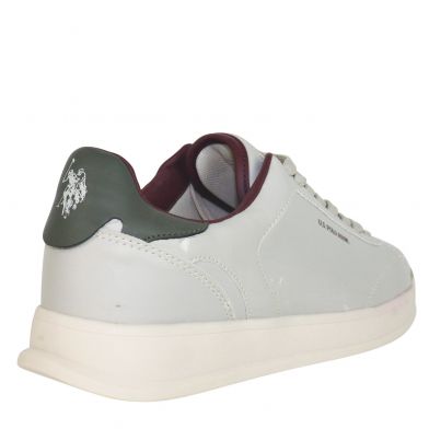U.S. Polo ASSN Ανδρικό Sneaker
