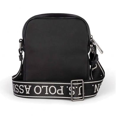 U.S. Polo ASSN. Ανδρική Τσάντα Χιαστή