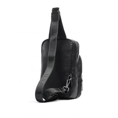 U.S. Polo ASSN. Ανδρική Τσάντα Χιαστή