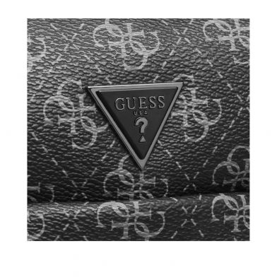 Guess Ανδρική Τσάντα Χιαστή