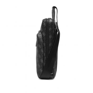 Guess Ανδρική Τσάντα Χιαστή